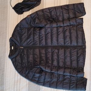 Roxy Puffer Jacket